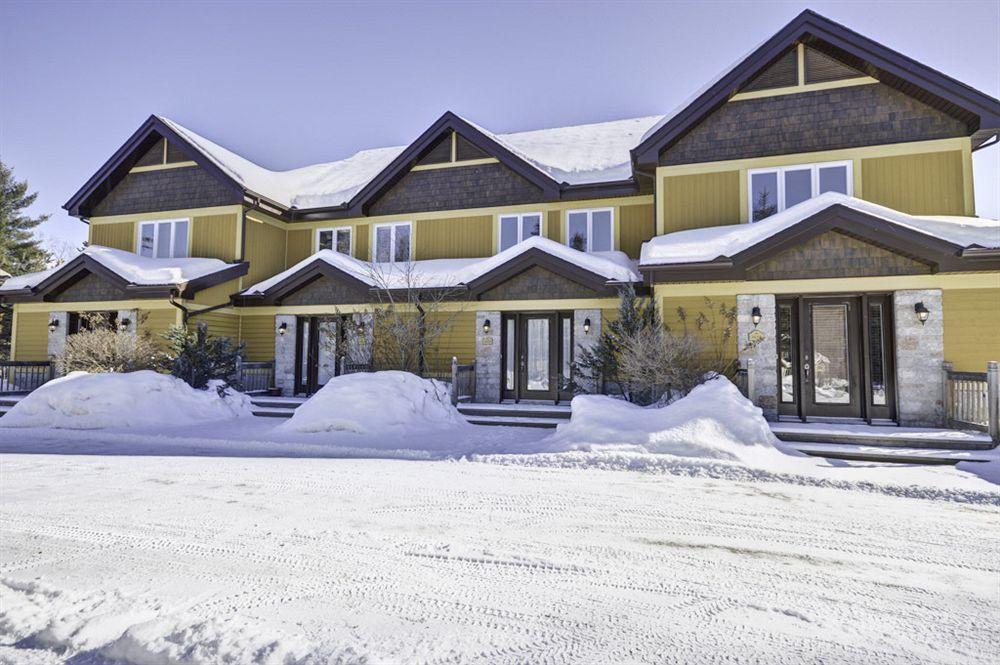 L'Aiglon - Rvmt Hotel Mont-Tremblant Exterior photo