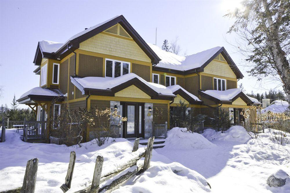 L'Aiglon - Rvmt Hotel Mont-Tremblant Exterior photo